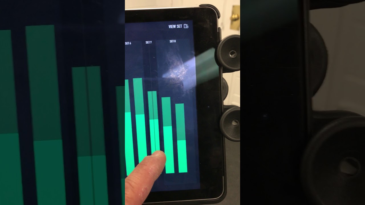 Coaching Velocity on the Dead-Lift