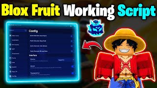 No Key Blox Fruits Script Auto Farm, Mastery Farm, Auto Dungeon, Fast Attack, Magnet More
