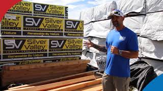 Integrity Fencing's Top Quality Cedar Lumber