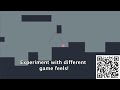 Game Feel Simulator Trailer