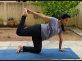 cat cow pose | Marjariasana Part - 2