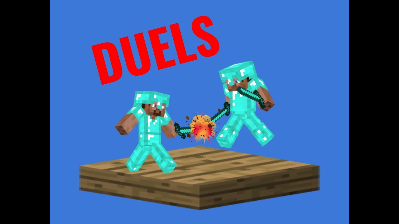 Doing every duel in duels (ft muradik1) - YouTube