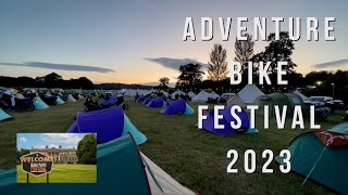 ABR 2023 : Unleash Your Inner Adventurer At The Adventure Bike Festival! more than just trails