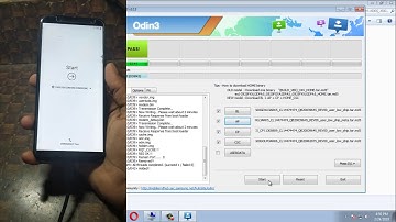 Samsung J600G Bootloop/Hang on Logo/Flashing Error/Unbrick samsung J600G/Stock Rom Google Drive Link