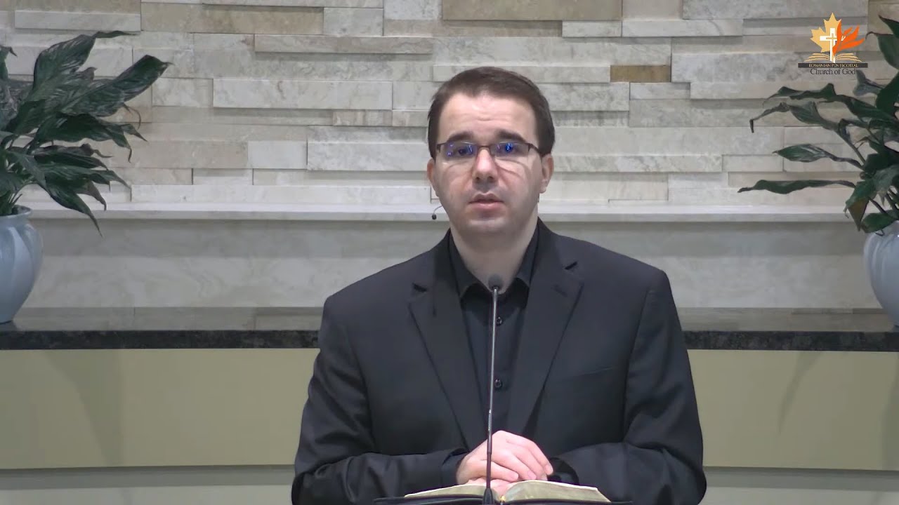 Andrei Bălulescu - Fiule, adu-ți aminte că în viața ta...
