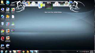 نسخة من تحميل برنامج اضافة ايكونات على سطح المكتب screenshot 5