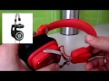 Обзор bluetooth наушников  Air Music Go Play, сравнение с Coss Porta Pro