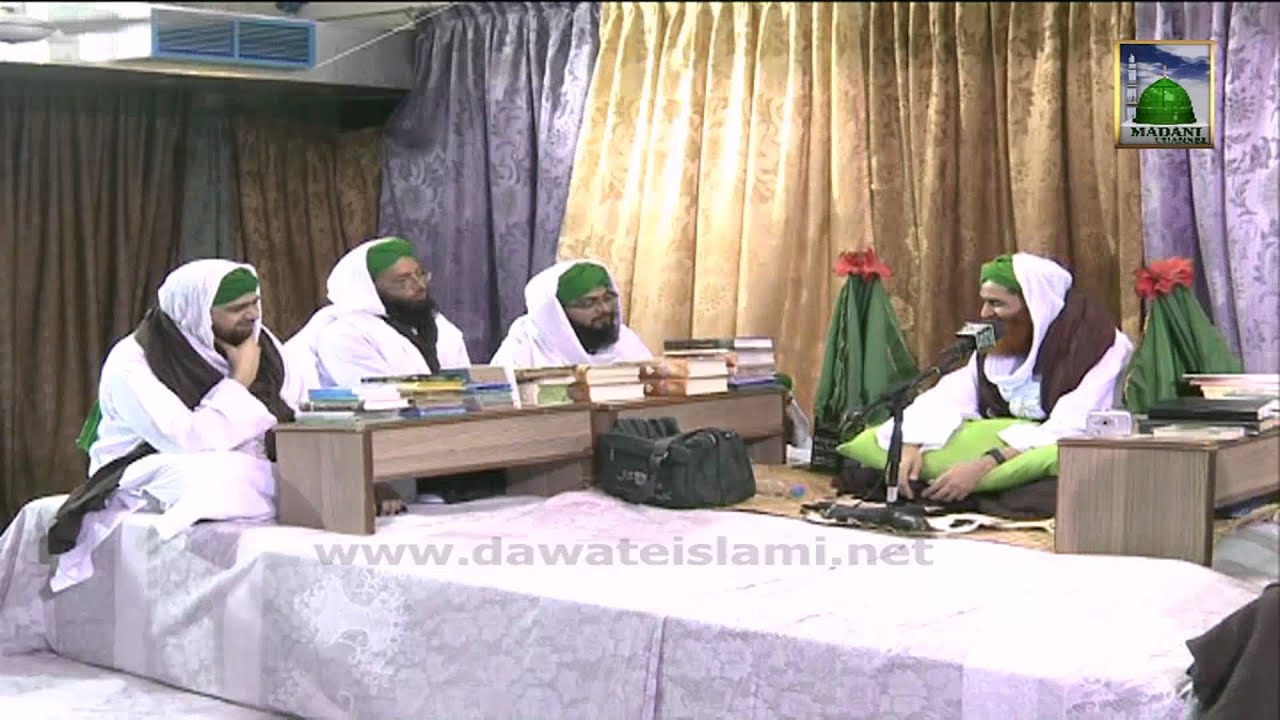Kalam - Phir Utha Walwala e Yaad - Furqan Attari