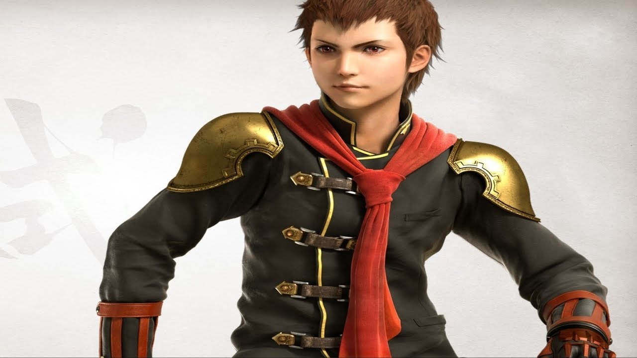 Eight LD Showcase Shenanigans in Jack's LUFENIA! [DFFOO]