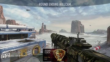 My Best Shot (Glitch Spot Wallbang)