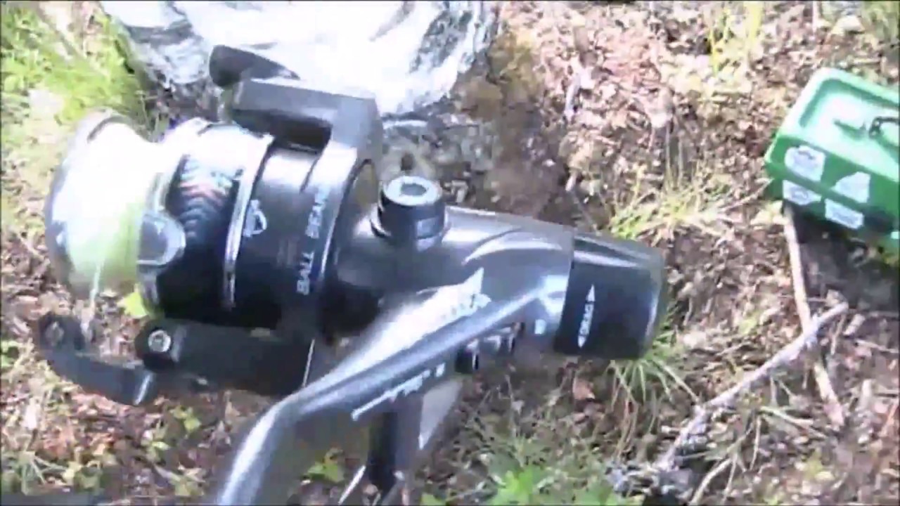 Niilo22 kalastaa osa2