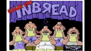 Inbread - Commodore 64 Gameplay (2022)