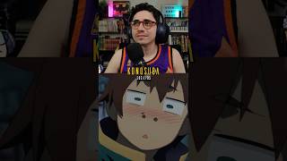 VERDADES sendo DITAS sobre a DARKNESS! #konosuba #anime