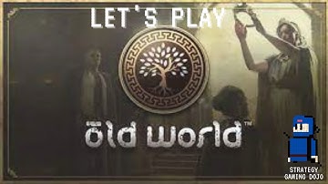 Old World - Let