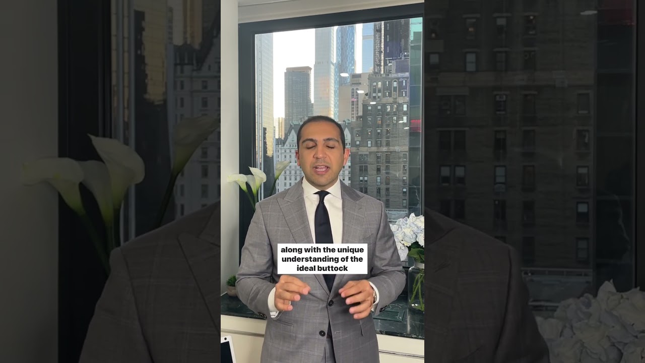 Why Undergo a Reverse BBL?