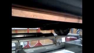 Ford Xy Sill Pt 2 Christchurch New Zealand