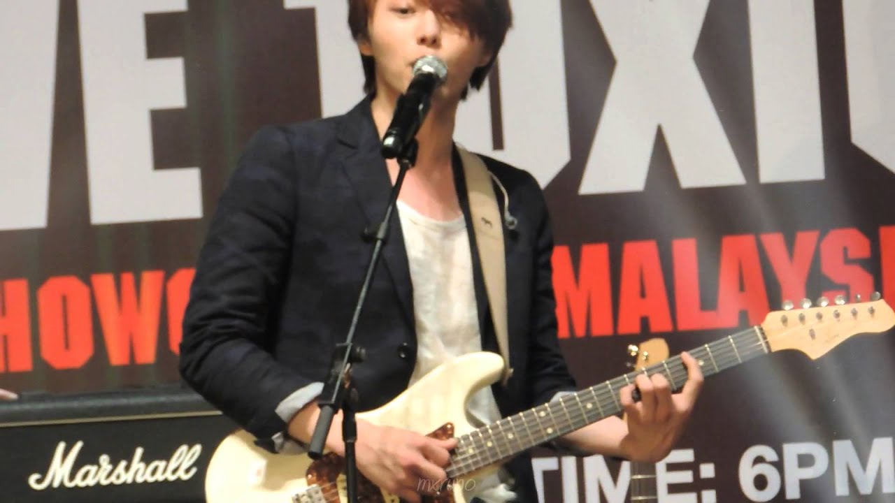 150503 Royal Pirates - You [Royal Pirates in KL Fancam]