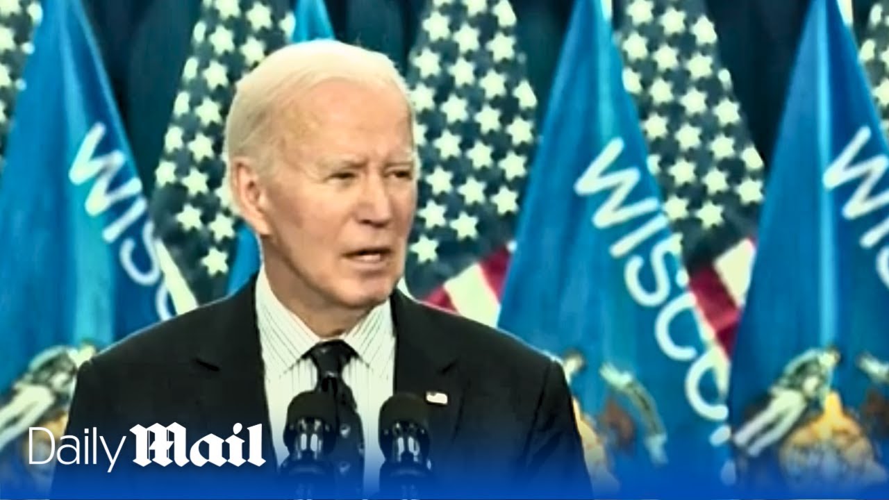 Biden says he’ll continue to fight to reduce student debt