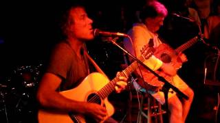 Peter Mayer & Scott Kirby "Blue Guitar chords