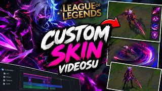 HOW TO INSTALL LOL CUSTOM SKINS? 🔥 | 2026 Updated Guide |