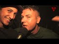 Interviews at Phase04 (subtitled)