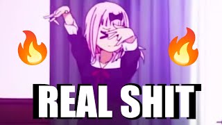 Dubstep fans when the worst song (part. 3)