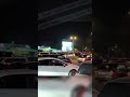 Внутренние войска и водомёты стоят на пересечении улиц Чуй – 7 апреля