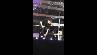 170604 HIGHLIGHT Live 2017 기광이