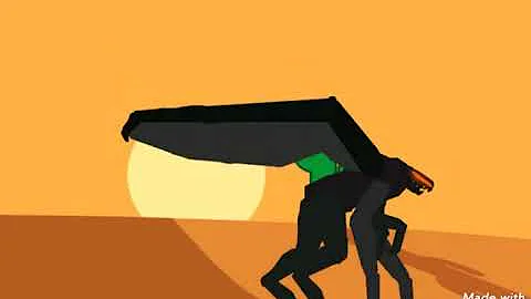 تحميل مقطع صغير لجودزيلا وهو يدمر كل شئ