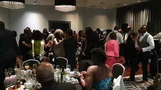 Exboys Uk Black Tie Event - 20191