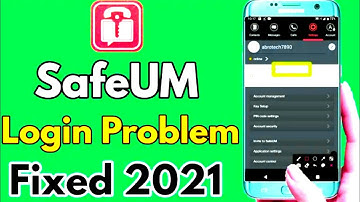 Safeum signup error fixed 2021|| Safeum साइनअप error को ठीक किया गया || #youtube #trendvideo