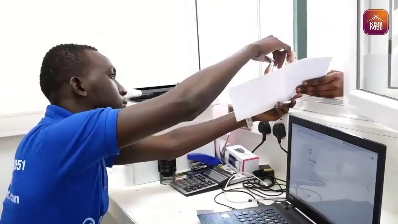 The Brunch SO6 EP7 With Ebrima Nyang, GDC, Admin Sec 1, Councillor Essa L Colley executive member...