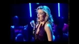 Video thumbnail of "Katherine Jenkins - Now Is The Hour - Strictly Come Dancing"