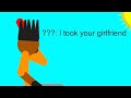 MY BEST ANIMATION YET! |save your love (stick nodes pro)