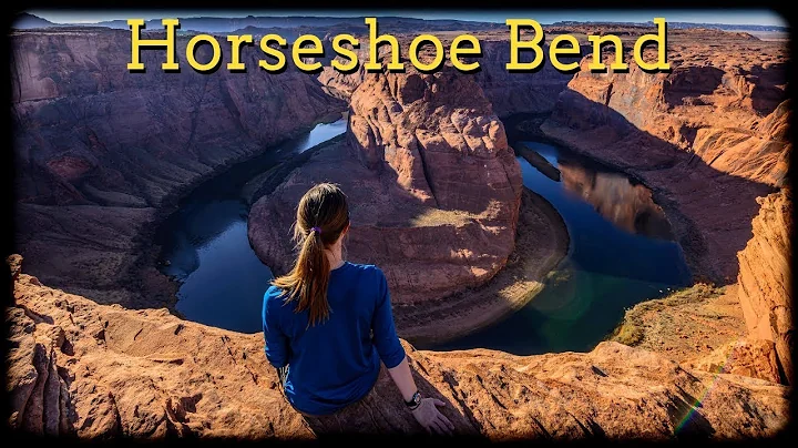 Horseshoe Bend | Arizona