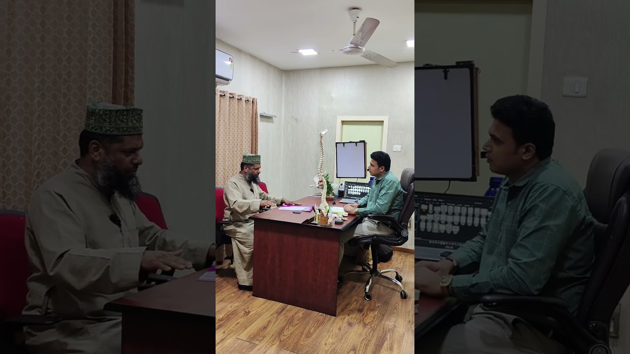 ✨✨Permanent Cure For Back Pain - DR PRIYA SIBEE✨✨ 