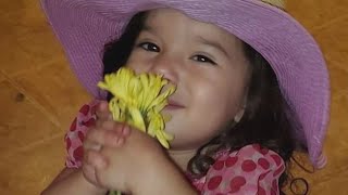 Family starts fundraiser to cover burial expenses for 2-year-old girl killed on Guilford Road