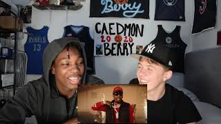 Lil Tjay - Run It Up (Feat. Offset & Moneybagg Yo) [Official Video] REACTION!!!