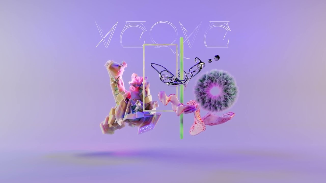 JakoJako - Impetus (Official Audio)