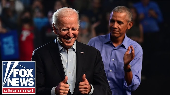 Obama Joining Biden In Cringe New Ad To Get Small Dollar Donors Hegseth