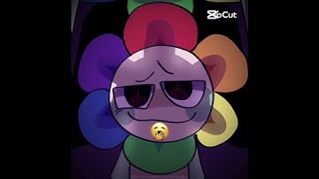 Dandy and dandy twisted #edit #catnap #art #capcut #dandysworld #dandy