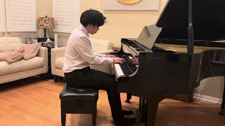 Danzas Gitanas, Op. 84 No. 5 Seguriya by Joaquin Turina