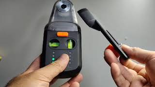 farway 3 in 1 Electric Drilling Dust Collection with Laser Level & Bracket Review, Saves A LOT of ti screenshot 4