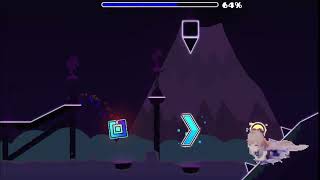 [Geometry Dash] in Silico by rafer (Easy Demon)