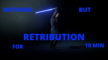 Star Wars Battlefront 2 Nothing But Anakin