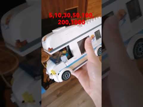 Лего - YouTube