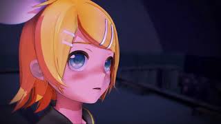 (MMD) Do you like fireworks?