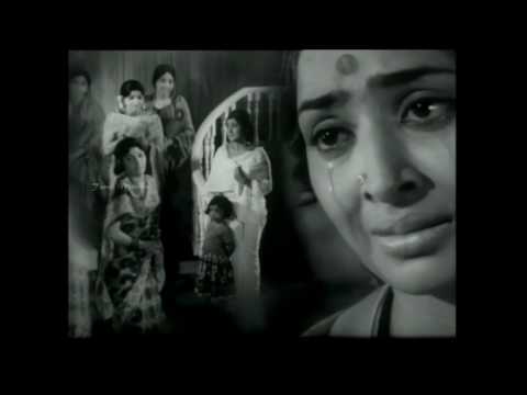 Rajathi Petreduthal Sad Song Lyrics on YouTube