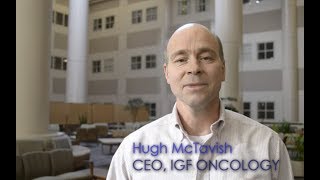 IGF Oncology