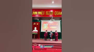 Sinh viên dân tộc Chứt đầu tiên tốt nghiệp đại học